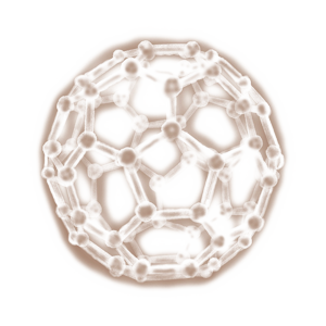 フラーレン画像