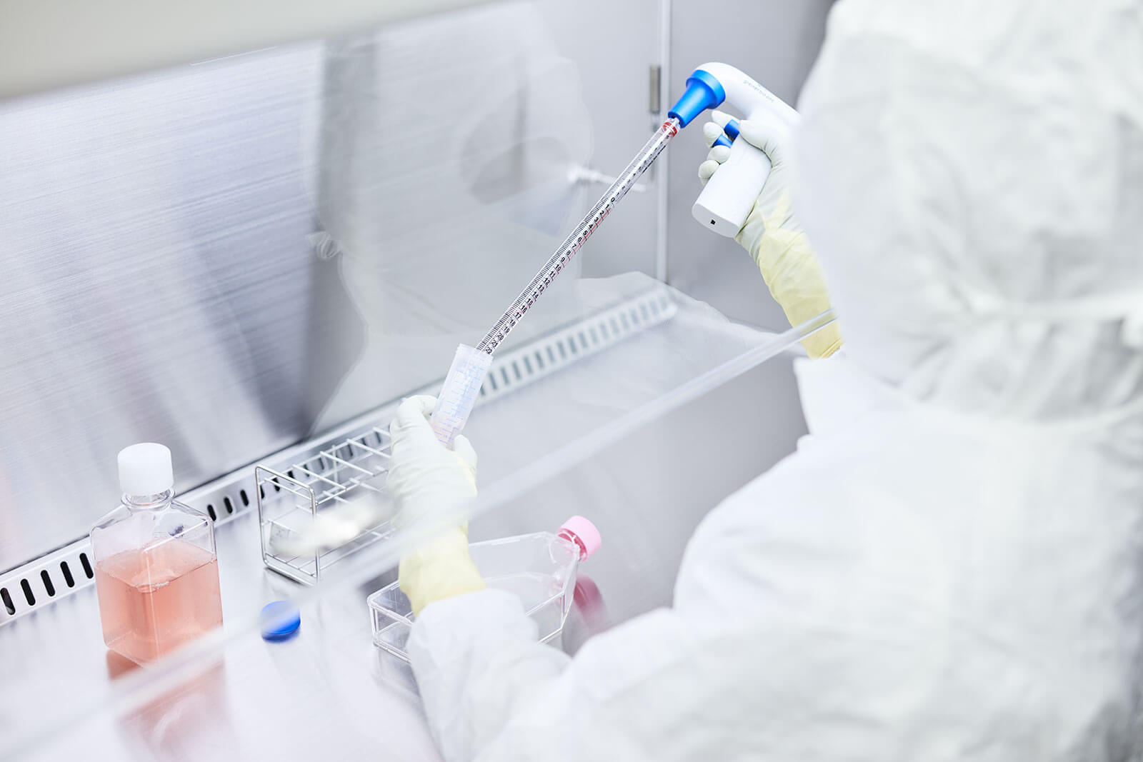 安全性のこだわり